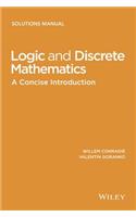 Logic and Discrete Mathematics