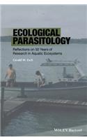 Ecological Parasitology