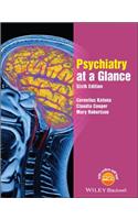 Psychiatry at a Glance 6e PB