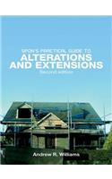 Spon's Practical Guide to Alterations & Extensions