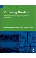 Crossing Borders