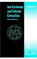 Ion Exchange and Solvent Extraction
