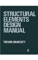 Structural Elements Design Manual