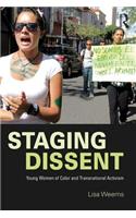 Staging Dissent