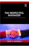 Respectful Manager