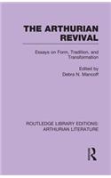 Arthurian Revival