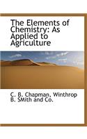 The Elements of Chemistry