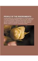 People of the Risorgimento