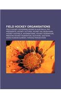 Field Hockey Organisations