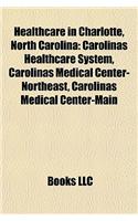 Healthcare in Charlotte, North Carolina