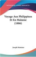 Voyage Aux Philippines Et En Malaisie (1886)