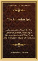 Arthurian Epic