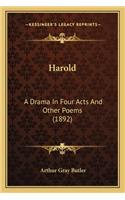 Harold