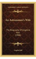 Astronomer's Wife