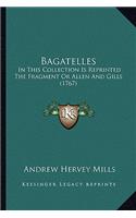 Bagatelles