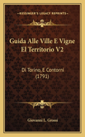 Guida Alle Ville E Vigne El Territorio V2
