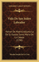 Vida De San Isidro Labrador