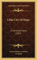 Little City Of Hope