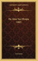 Die Altare Von Olympia (1882)