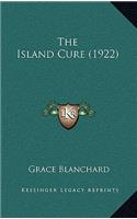 Island Cure (1922)