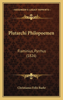 Plutarchi Philopoemen