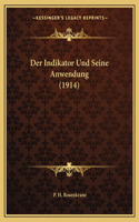Der Indikator Und Seine Anwendung (1914)