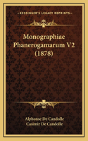 Monographiae Phanerogamarum V2 (1878)