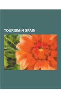 Tourism in Spain: Zaragoza, Ibiza, Seville, Tarragona, Burgos, Pamplona, Segovia, Alicante, Astorga, Spain, Sitges, Tenerife, Museo del(English)