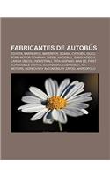 Fabricantes de Autobus