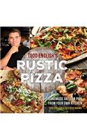 Todd English's Rustic Pizza
