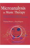 Microanalysis in Music Therapy