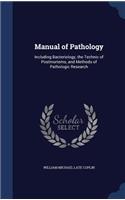 Manual of Pathology