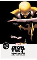 Iron Fist: Phantom Limb