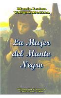 Mujer del Manto Negro