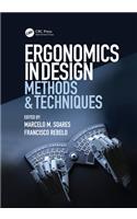 Ergonomics in Design