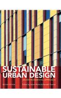 Sustainable Urban Design