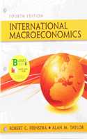 Loose-Leaf Version for International Macroeconomics 4e & Launchpad for International Economics 4e (1-Term Access)