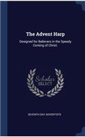 Advent Harp