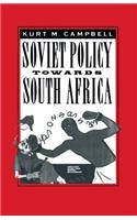 Soviet Policy Towards South Africa