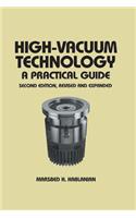 High-Vacuum Technology