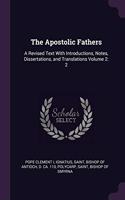 Apostolic Fathers