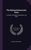 The National Democratic Party