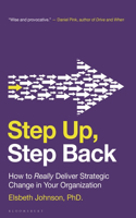 Step Up, Step Back