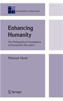 Enhancing Humanity