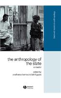 Anthropology of the State