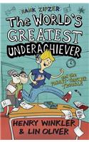 Hank Zipzer 7: The World's Greatest Underachiever and the Parent-Teacher Trouble: (Hank Zipzer)