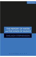 Memory of Water/Five Kinds of Silence