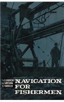 Navigation for Fishermen