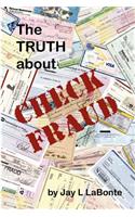 The Truth About Check Fraud