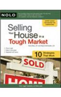 Selling Your House in a Tough Market